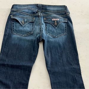 Hudson jeans